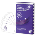 LumaViolet Brightening Strips