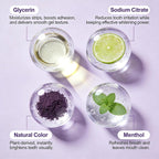 LumaViolet Brightening Strips